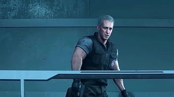 play [modificări sexy] resident evil 3: remake - cele mai bune ținute sexy