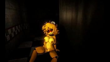 play Fap-Nächte in Frennis Nachtclub [Hentai-Spiel-Pornospiel] Folge 12, in der das ungezogene Mädchen beim Masturbieren im Toilettenloch guckt