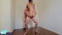 play Lucas Rocha's 21cm Takes Breno Reis' Tight Pussy