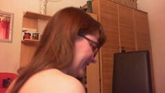 Play Italian MILF's Anal Playtime: Huge Ass Gape & Multiple Orgasms