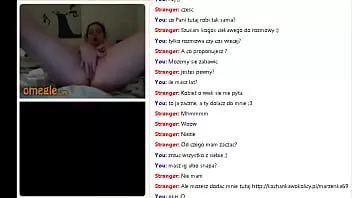 play بولندا في سن المراهقة omegle العادة السرية وتظهر الثدي