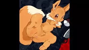 播放 Eevee 合辑，含 50 张图片 [包含音乐] [下载说明中的图片]