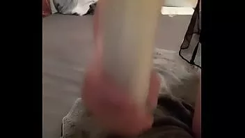 Reproduzir Amador gostoso soprando e cavalgando anal