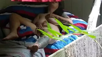 চালান রাস্তার মাথা বেডরুমের সেক্সের আগে বহিঃপ্রাঙ্গণ খেলার দিকে নিয়ে যায়