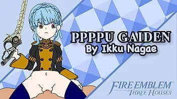 Riproduci Ppppu gaiden music: ricordo e rimpianto