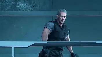 চালান [sexy mods] resident evil 3: remake - best sexy outfits