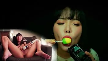 Reproduzir A verdadeira razão pela qual as meninas adoram o orgasmo chinês asmr