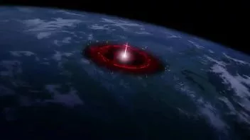 Oynat Evangelion: 2.22 ilerleyemezsin (edemezsin)