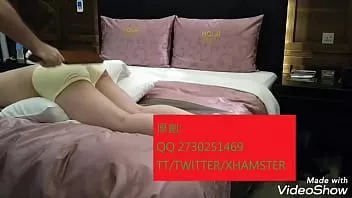 Oynat Tayvan(taichung) spankee 2021/09/25'te şaplak attı