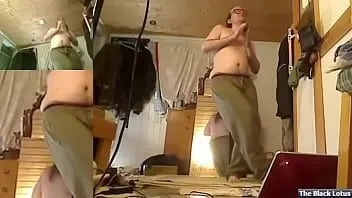 play Sevimli bir şekilde dans etmeyi öğrenmek 76, bölüm 1 (son orgazmdan bu yana 15 gün ve 9 dans, 20220824)