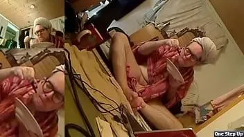 Oynat Dans sonrası dans 71 (son orgazmdan bu yana 5 gün ve 5 dans, 20220813)