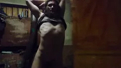 Reproduzir Bêbado e sexy: Showoff de nudez e bunda gostosa de Stupiddrunkman
