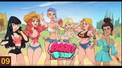 play Nutaku Booty Farm: Hentai-Fantasie von MILF und Rothaarigen – Teil 09