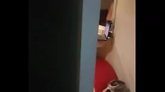Abspielen Heiße Frau kann es kaum erwarten, von hinten gefickt zu werden