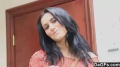 play الساخنة لاتينا فاتنة الملاعين رئيسه في المكتب