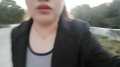 play 性感的金发摩洛伊斯兰解放阵线在被搁浅后与Creampie报仇