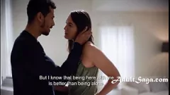 play Üveyer Katrina Colt, kocaya karşı tanıklık ettikten sonra kayınbiraderden intikam alır