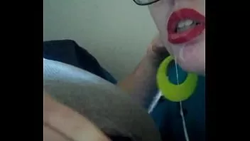 Play Ghostbusters janine cosplay with betty reddd