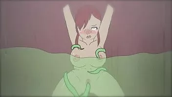 Play Ezra vs. the strange flower: impregnated and corrupted (vore, mind control)