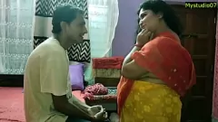 play الهندي بهابهي xxx الشرج الجنس مع معلق بوي! صوتية هندية واضحة