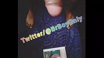 تشغيل تحية للفتاة / تويترbrboyonly