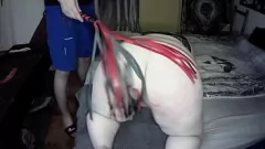 Играть Шлюха с падчерицей подчиненная шлюха получает хардкорную порку и секс