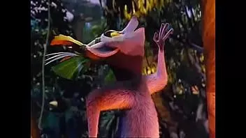 Oynat Madagaskar - onu hareket ettirmeyi seviyorum (2005)