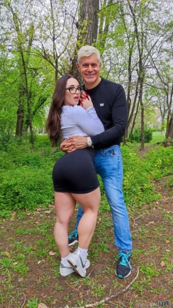 Порнозвезда Porno Dan