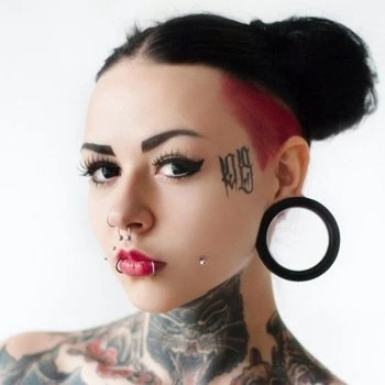 Pornostar Anna Batman