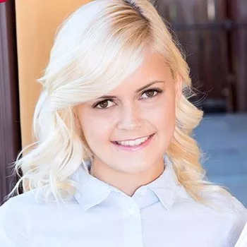 Порнозвезда Madison Hart
