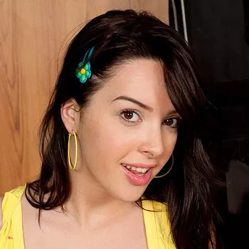 Pornostar Natalie Heart