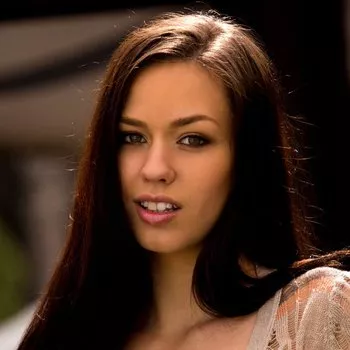 Pornostar Madi Meadows