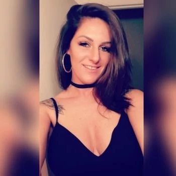 Gwiazda porno Clover Baltimore
