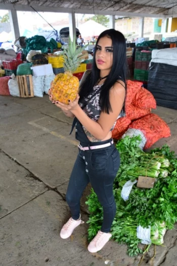 Pornstar Melina Zapata