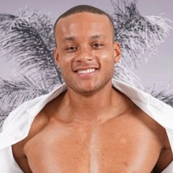 Pornostar Charles Neptune