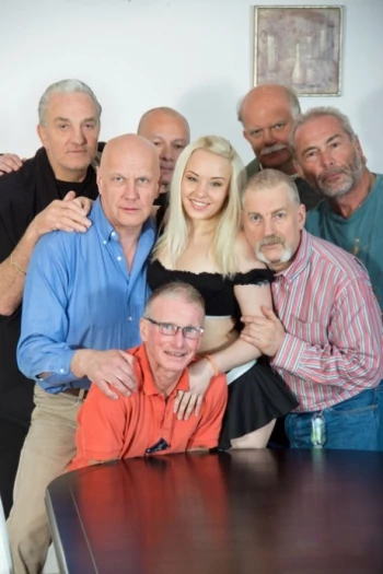 Pornostar Master-Nico