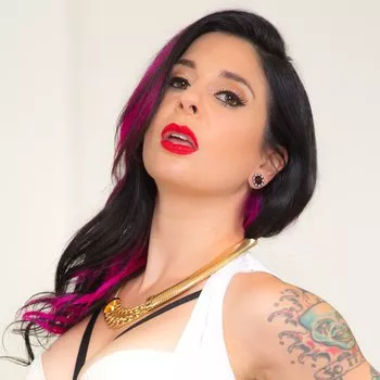 Порнозвезда Joanna Angel