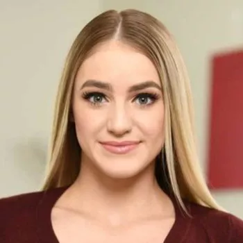 色情明星 Kenzie Madison