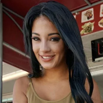 Pornostar Misty Quinn