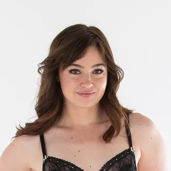 Порнозвезда Jodie Taylor