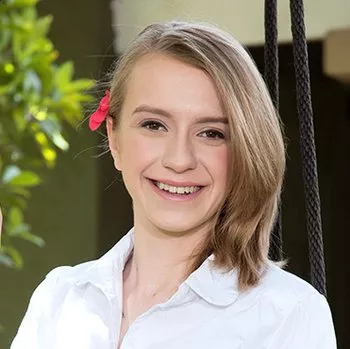 Порнозвезда Kristy May