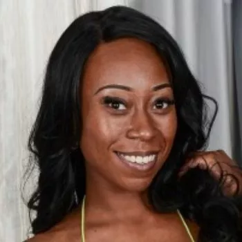 Pornostar Mocha Menage