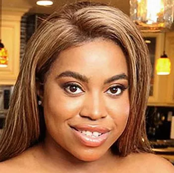 Gwiazda porno Breyana Moore