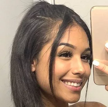 Gwiazda porno Camila Cortez