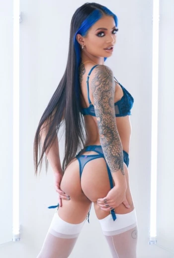 ポルノスター Paisley Paige