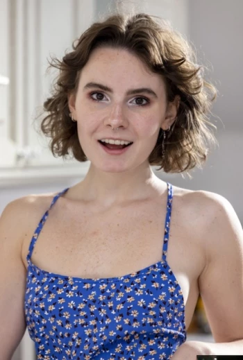 Pornostar Darcy Dark